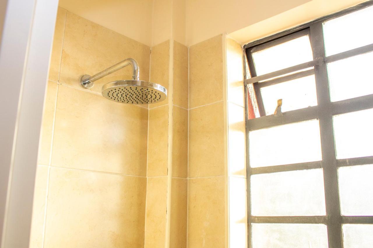 Kasty M Apartments- W Place Nairobi Extérieur photo
